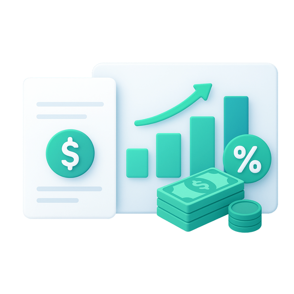 Sales based repayment for merchant cash advance funding