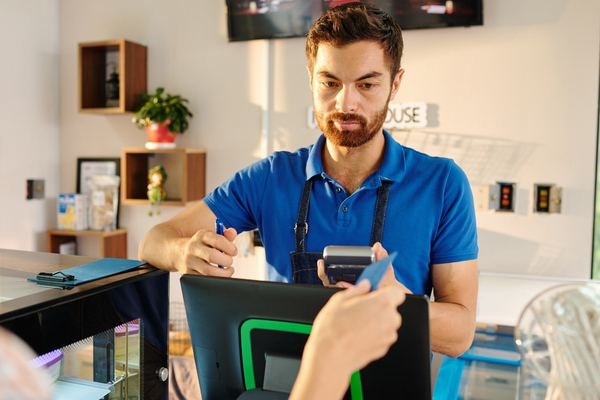 AcePay invoice and billing tools for service providers