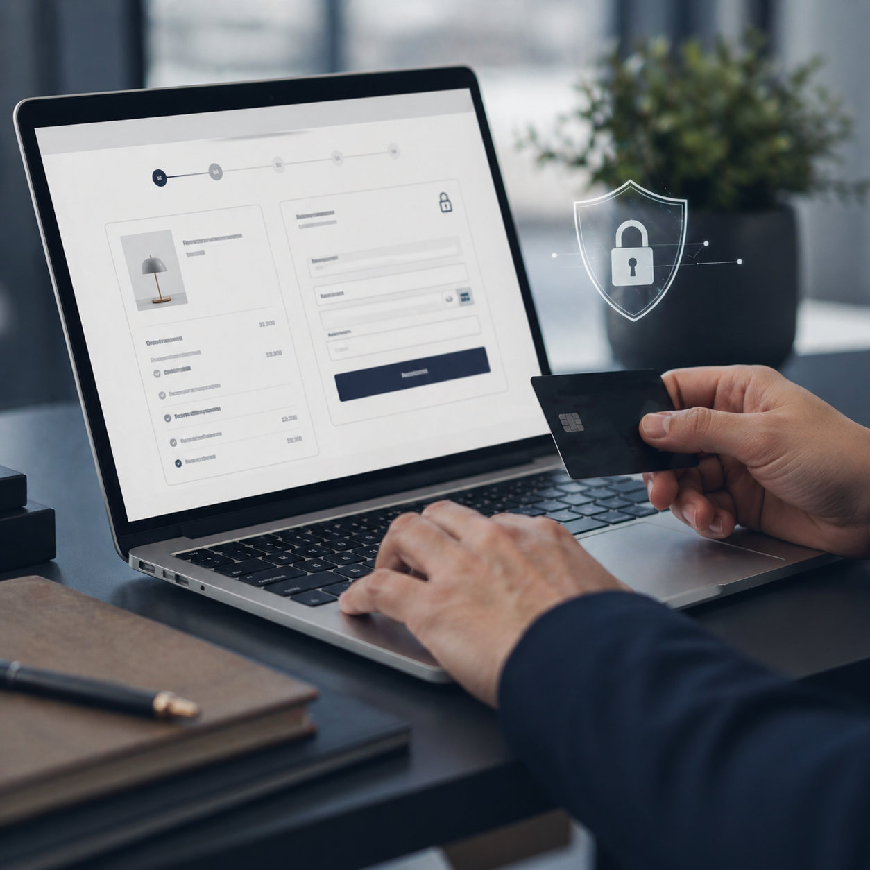 Online Payments