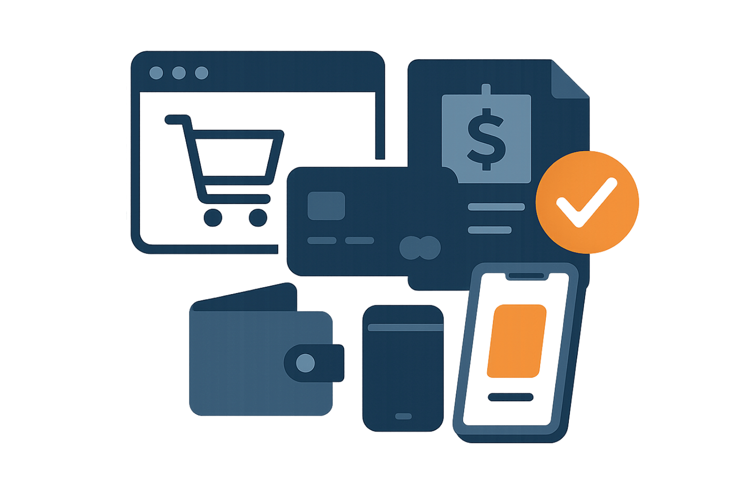 AcePay digital checkout and online payment tools for business sales