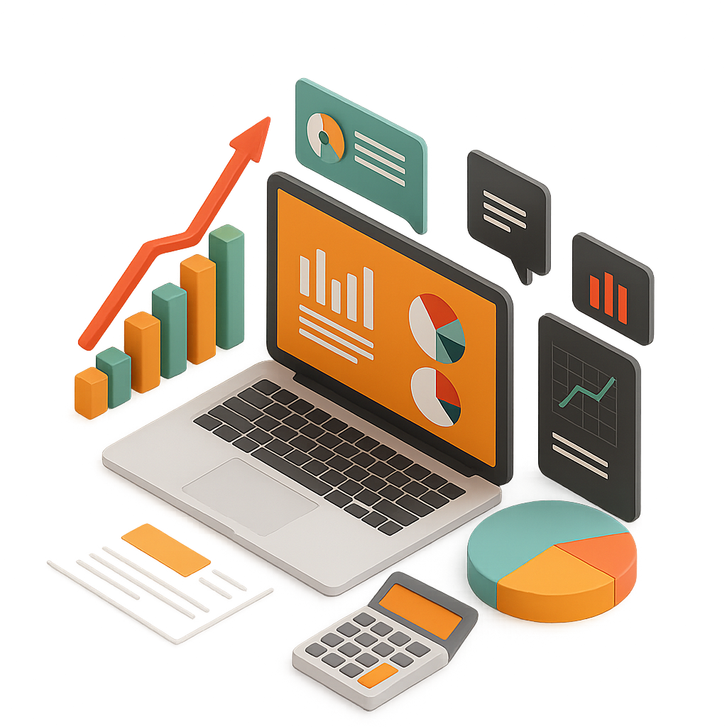 Vaultix gateway reporting and transaction control dashboard