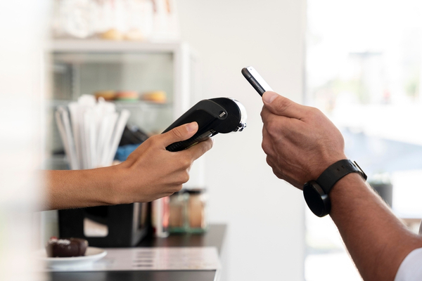 Smart-Secure-Payments-for-Non-Profit-Organizations