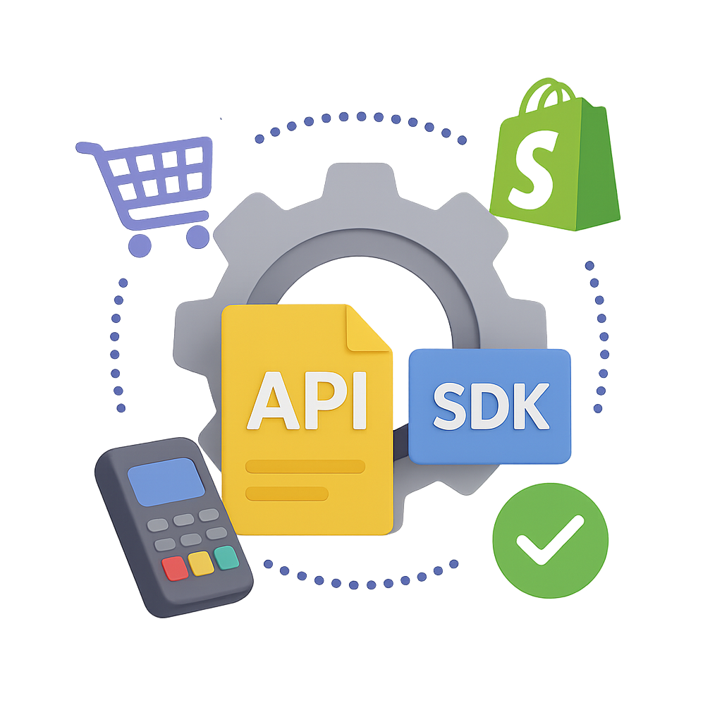 Vaultix Gateway scalable payment processing for business growth