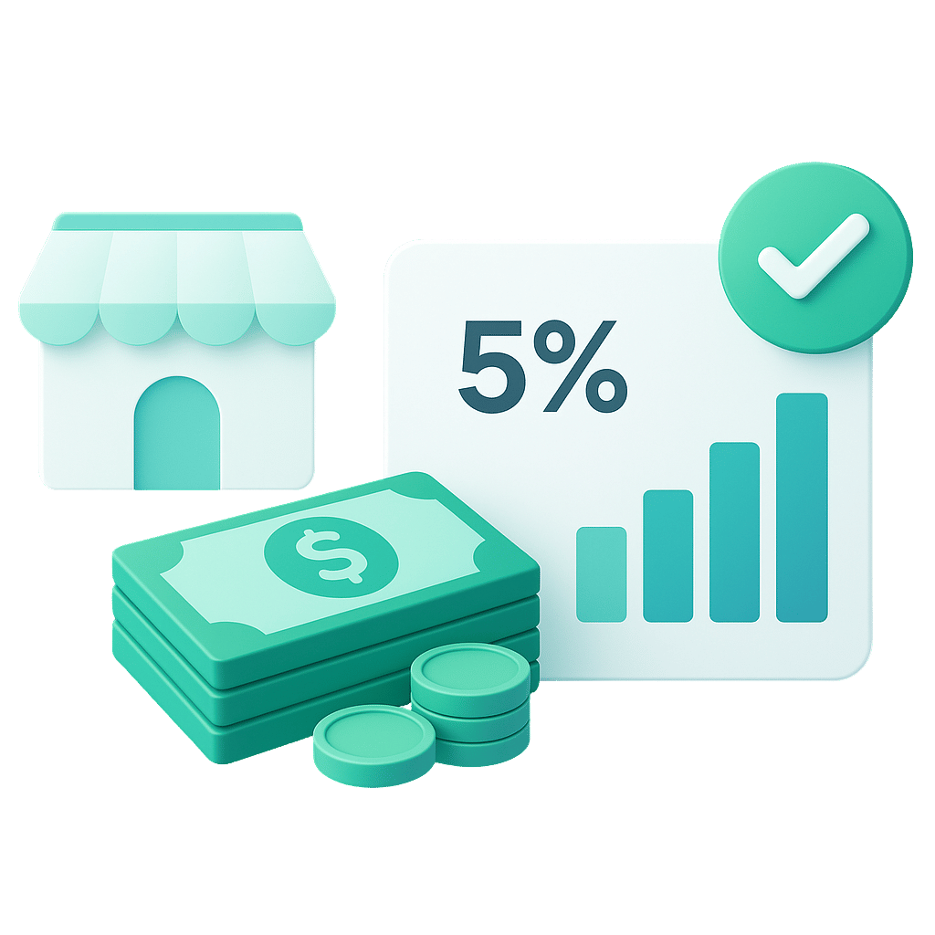 Merchant cash advance explained for business working capital