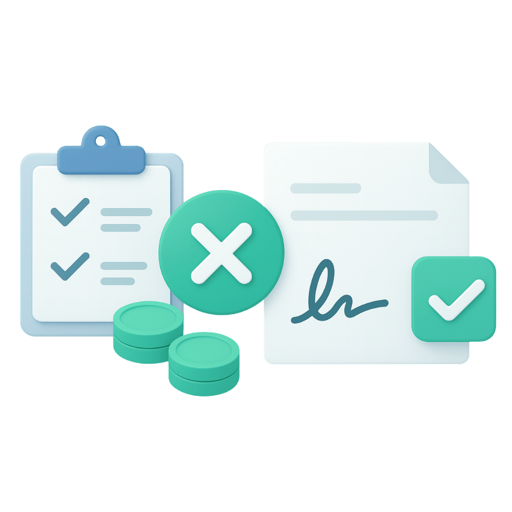 Digital merchant cash advance application process
