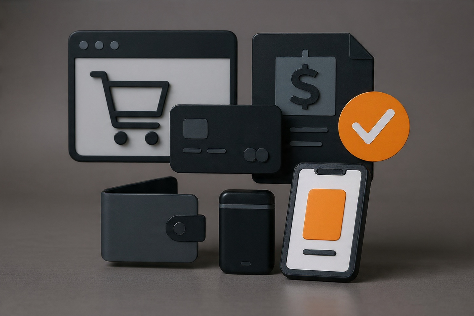 AcePay online checkout interface for secure website payments