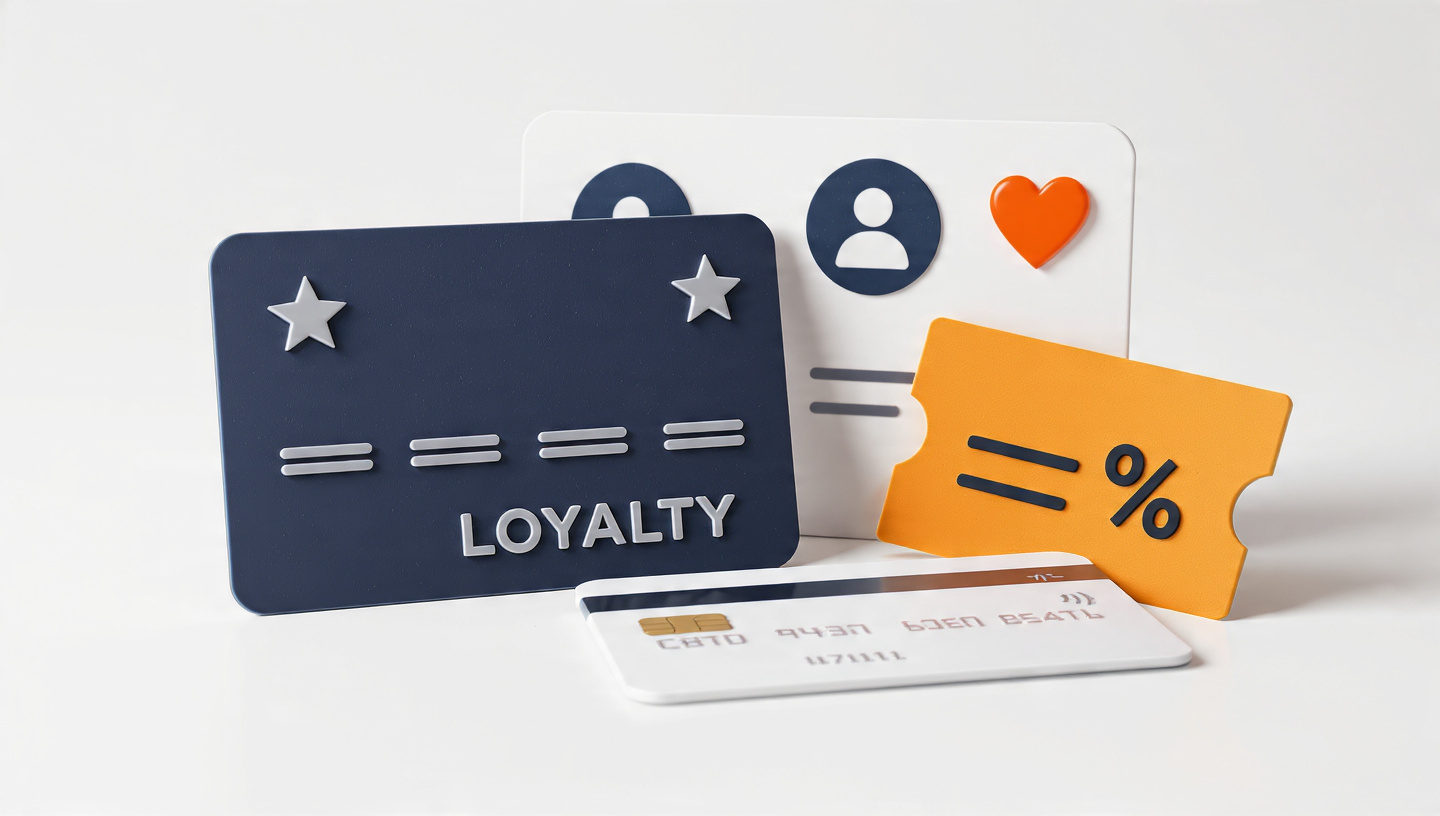 AcePay loyalty rewards program for repeat customer engagement