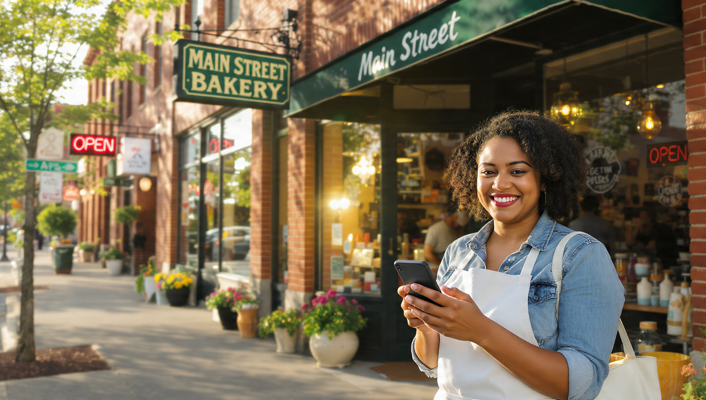 Merchant cash advance working capital support for small business growth