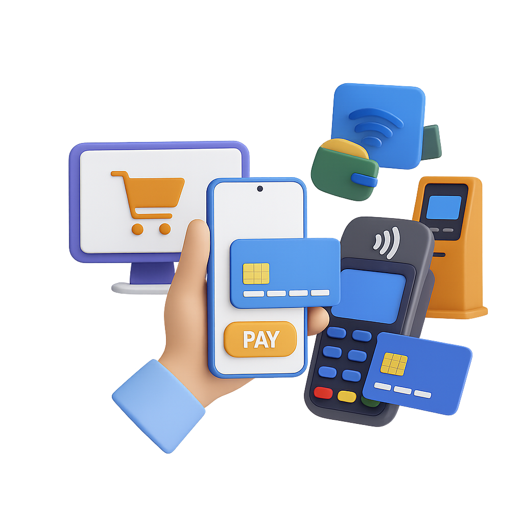 Vaultix secure checkout gateway for online payment protection