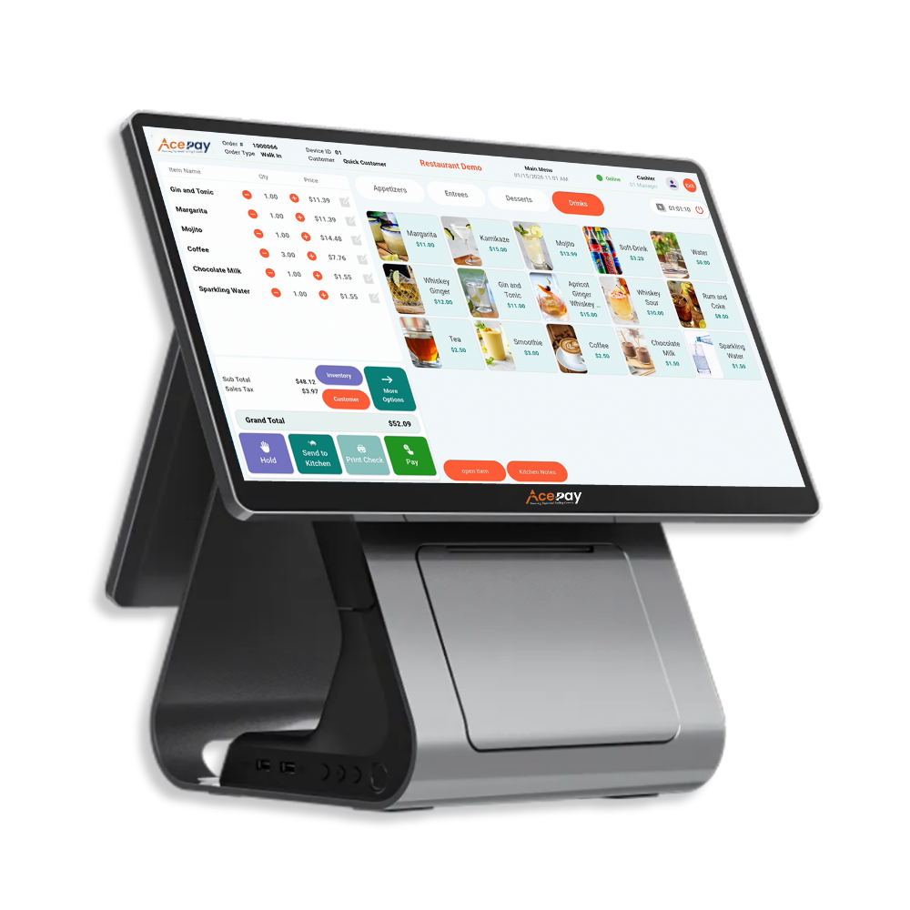 AcePay POS