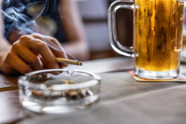 Smoke Shop POS System