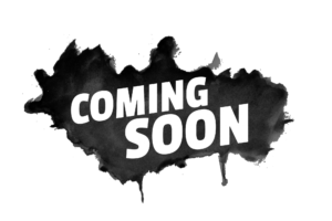 Coming Soon