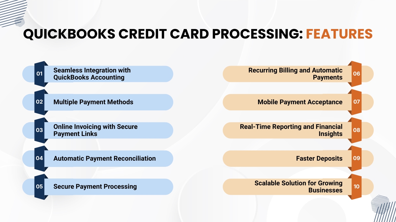 QuickBooks Credit Card Processing_ Features